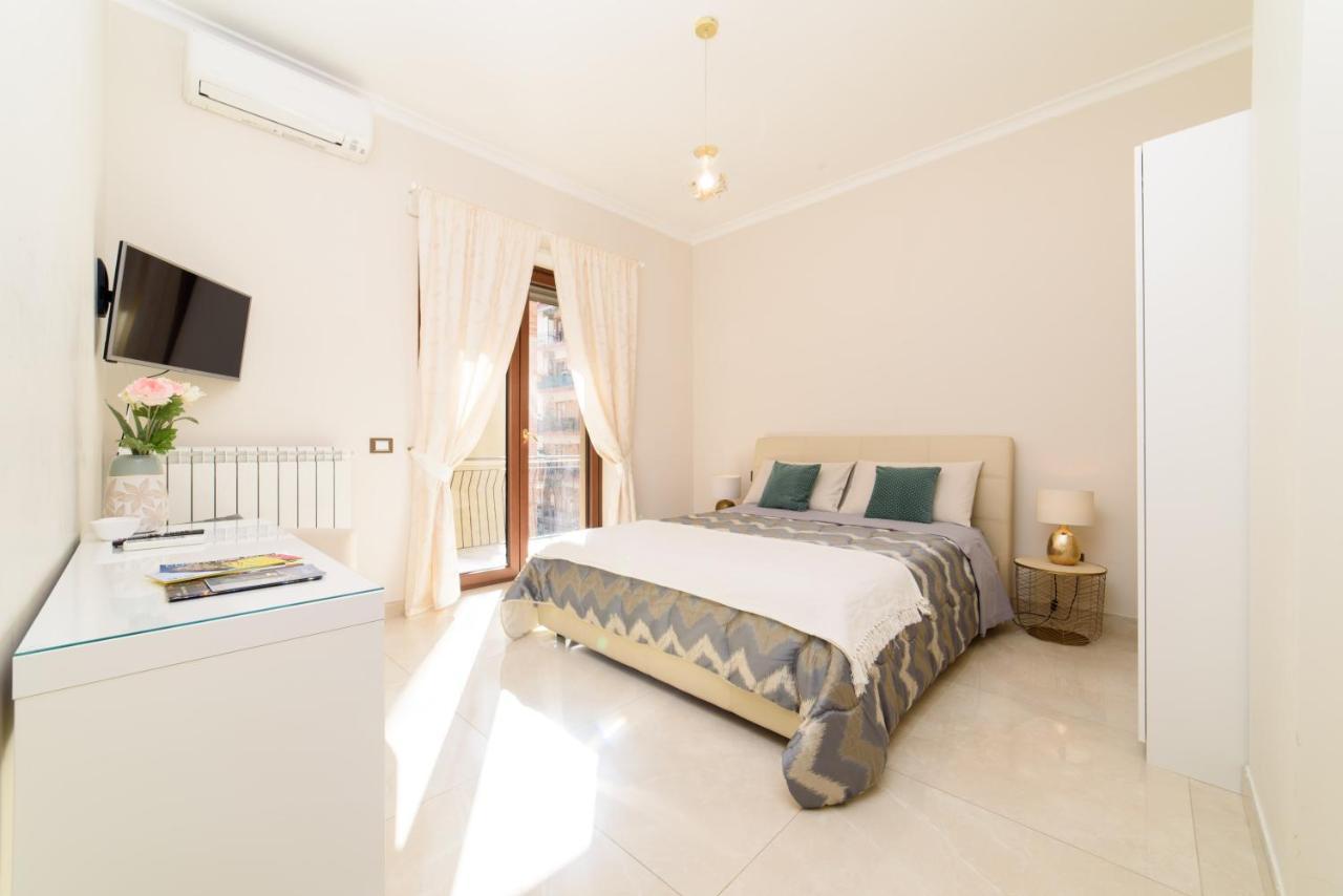 Homeaway Salerno Exterior photo