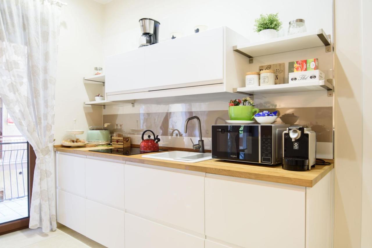 Homeaway Salerno Exterior photo
