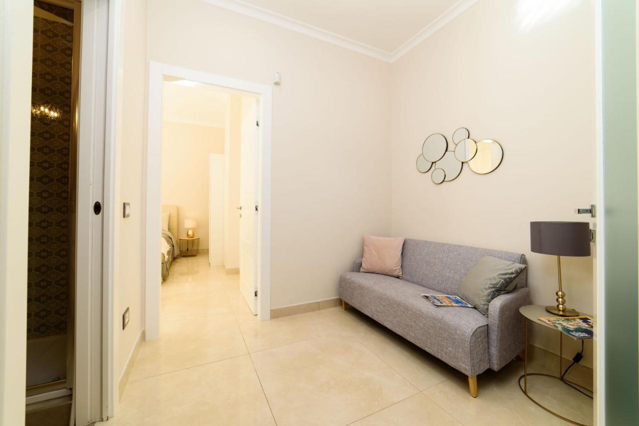 Homeaway Salerno Exterior photo