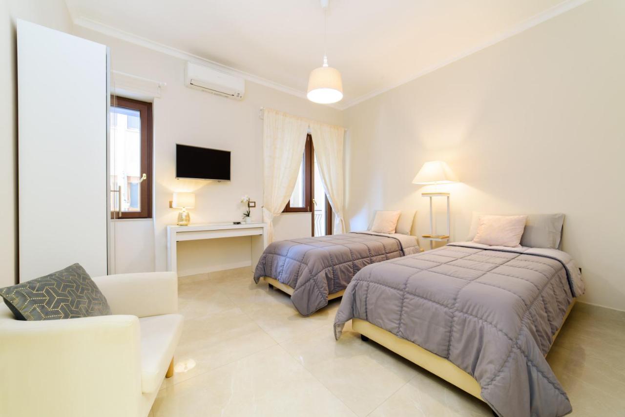 Homeaway Salerno Exterior photo