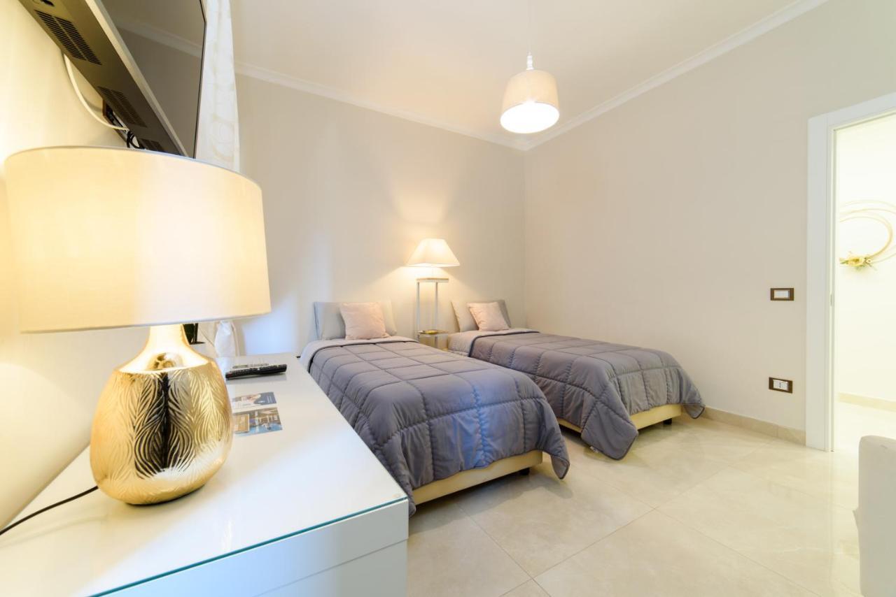 Homeaway Salerno Exterior photo