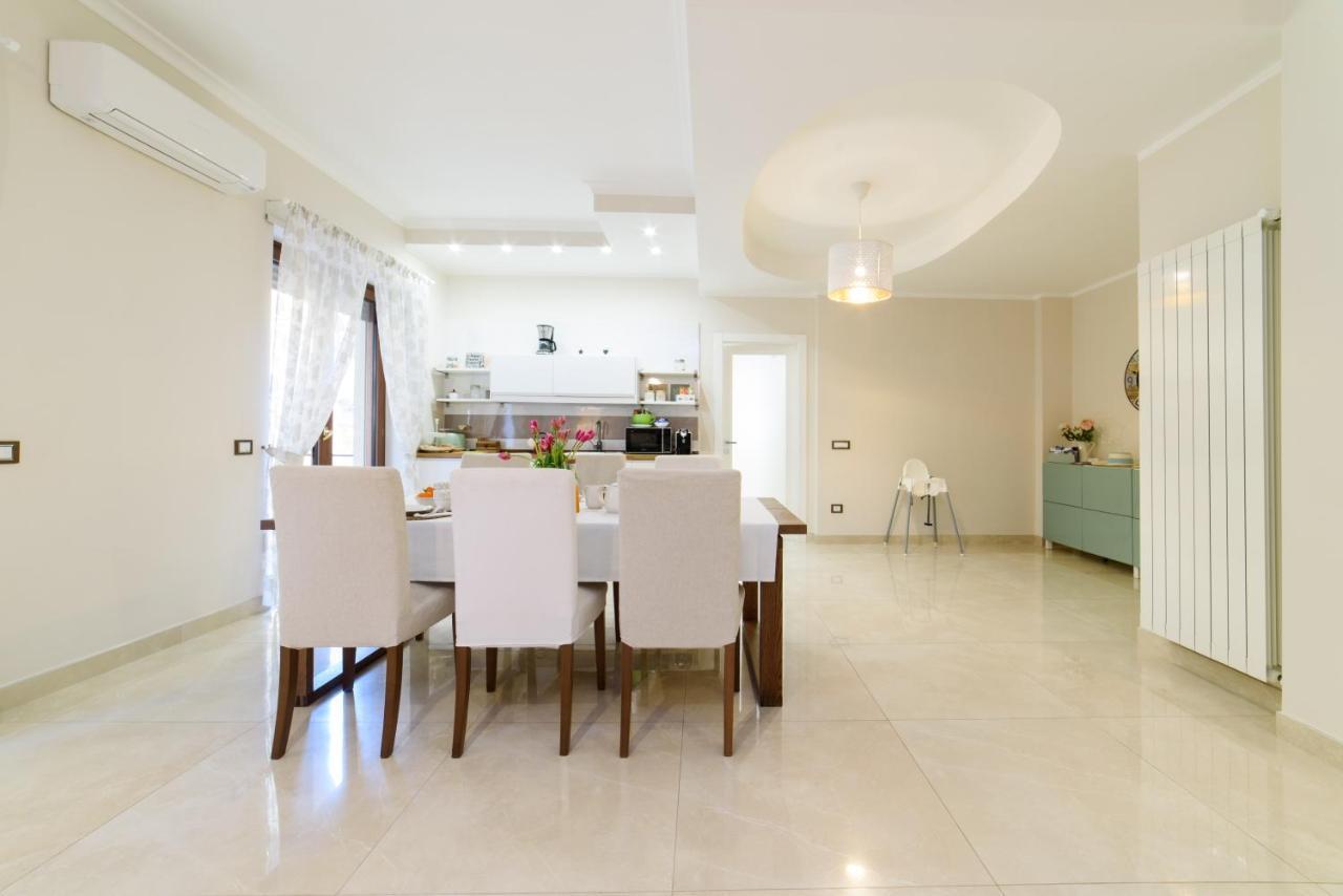 Homeaway Salerno Exterior photo