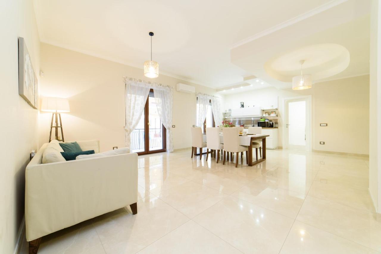 Homeaway Salerno Exterior photo