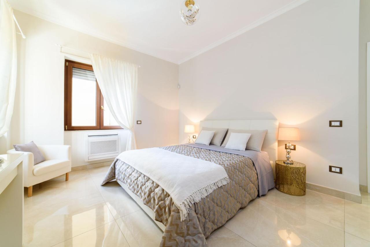 Homeaway Salerno Exterior photo